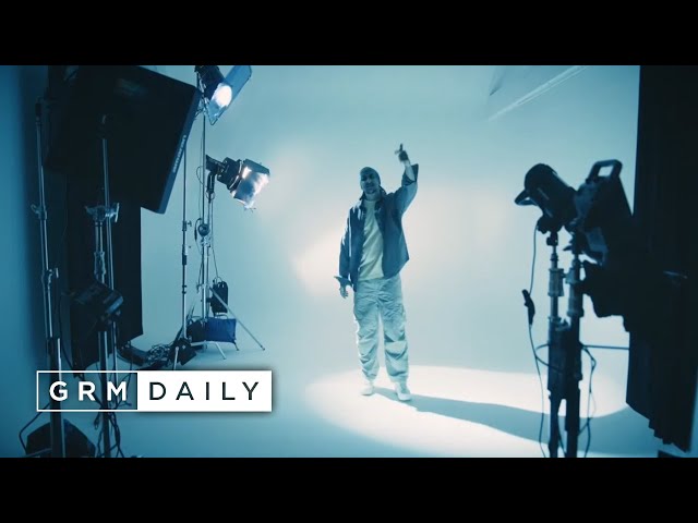 Kambo - WATER SPLASH EMOJI [Music Video] | GRM Daily