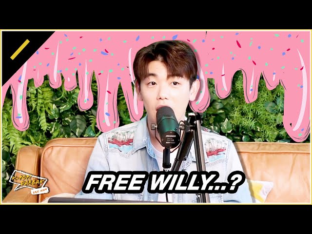 BLACKPINK’s ‘Ice Cream’ is Actually About Free Willy? I KPDB Ep. #75 Highlight