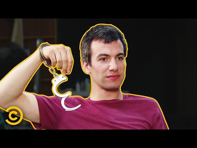 Nathan For You’s Riskiest Schemes 🚨