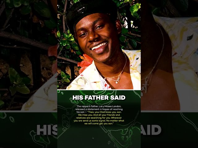Theophilus London, A Kanye West Collaborator Reported Missing! #shorts