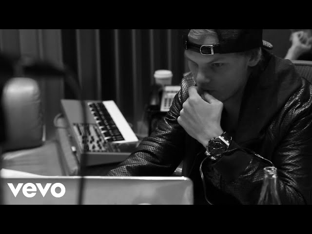 Avicii - The Story Behind "Bad Reputation" ft. Joe Janiak