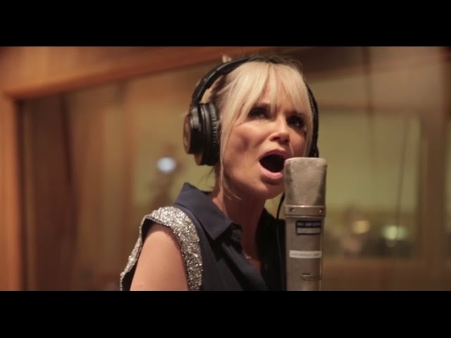 Kristin Chenoweth: "Skylark"