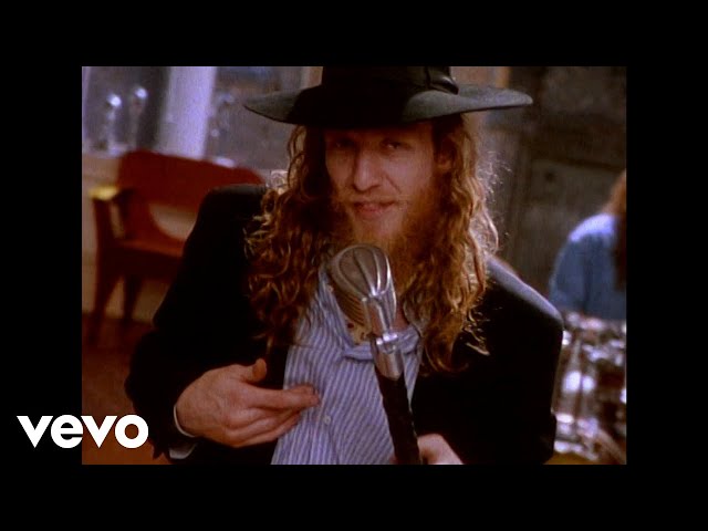 Spin Doctors - You Let Your Heart Go Too Fast