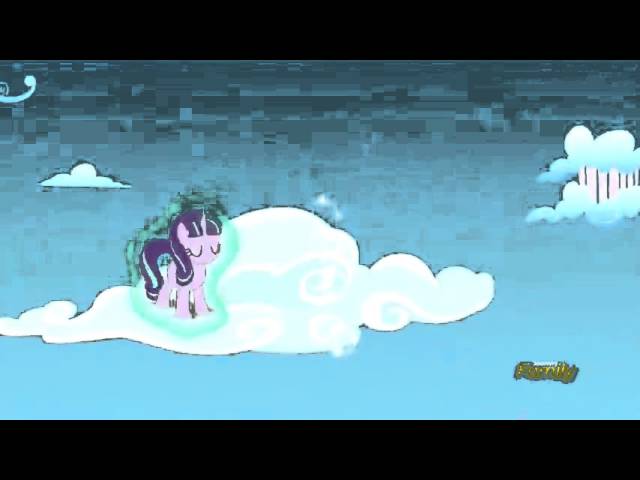 MLP Starlight Glimmer PMV - Fake It