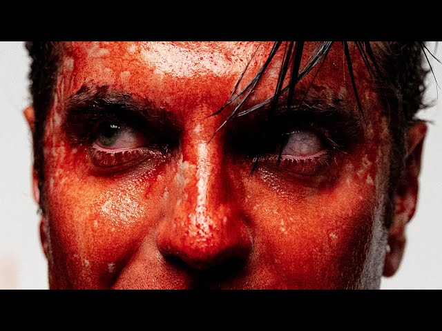 Ice Nine Kills - Hip To Be Scared ft. Jacoby Shaddix (Official Music Video)