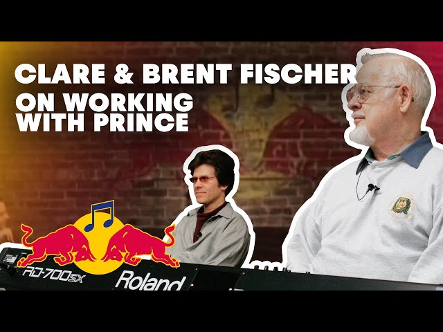 Clare & Brent Fischer talks working with Prince and Latin music | Red Bull Music Academy