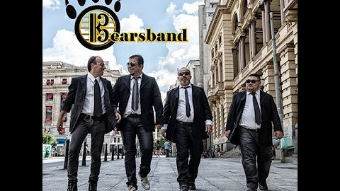 Bearsband - SOMOS PARTE DE TUDO