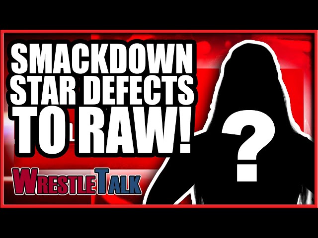 SmackDown Star DEFECTS To Raw! | WWE Raw, Oct. 15, 2018 Review