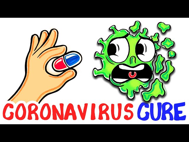 Is Hydroxychloroquine The New Coronavirus Cure? | COVID-19 Antivirals