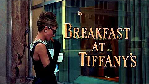 Breakfast at Tiffany's (Complete)