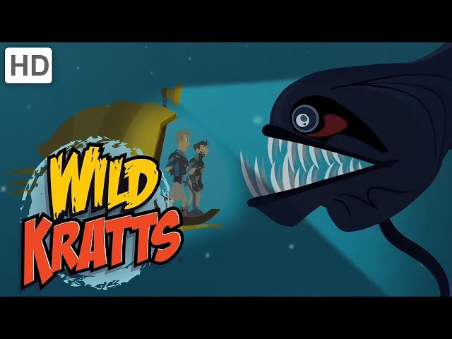 Wild Kratts - Top Season 4 Moments (77 Minutes!) | Kids Videos