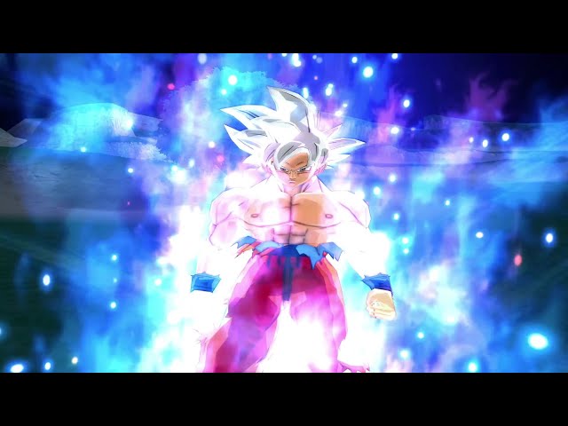 Goku vs Saitama - Part Final【DBS: Budokai Tenkaichi Anime War vs AF v2 (2022) Ultimate】Extremo