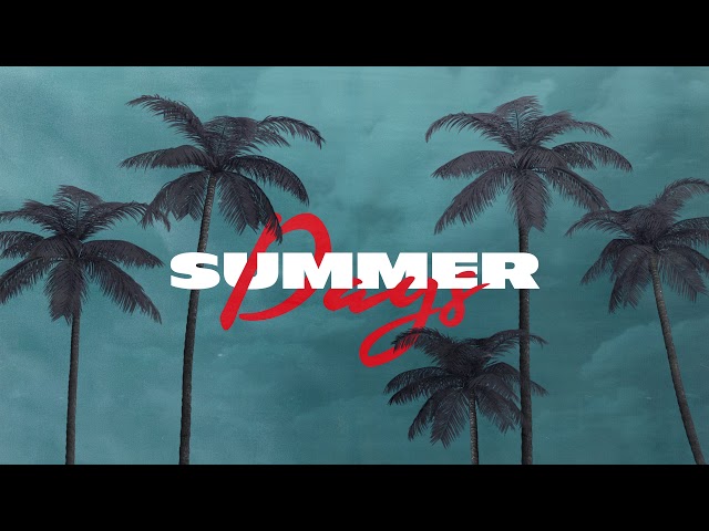 Martin Garrix feat. Macklemore & Patrick Stump of Fall Out Boy - Summer Days (Botnek Remix)