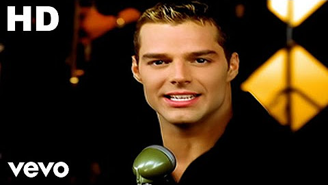 Ricky Martin 1999 (Album)