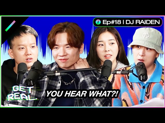 Korean Musicians React to "Laurel VS Yanny" Debate | Get REAL S2 Ep. #18 Highlight