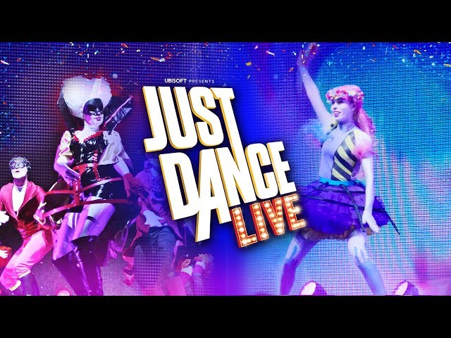 JUST DANCE LIVE | FINAL 2 WEEKS!