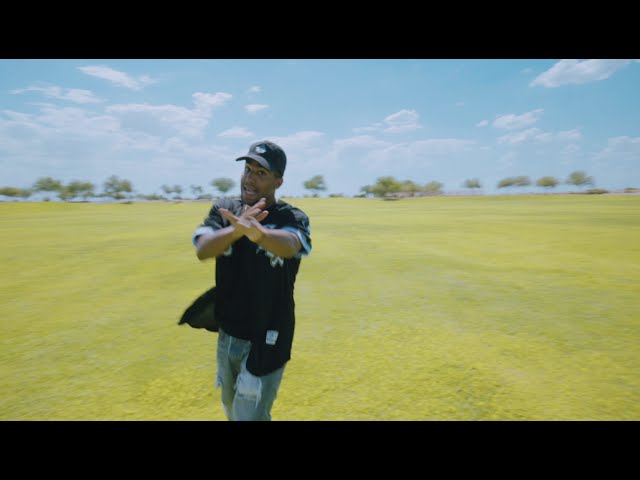 Futuristic - The Time Is Now (Official Music Video) @OnlyFuturistic