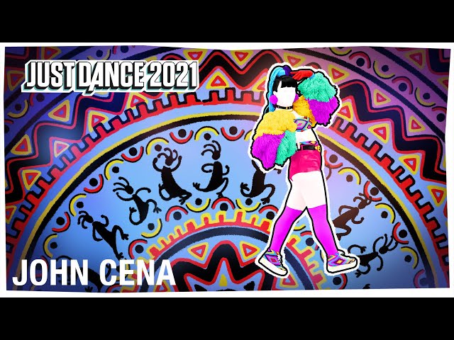 Just Dance Unlimited: John Cena by Sho Madjozi | Official Gameplay [US]