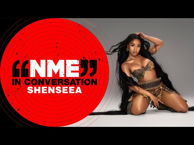 Shenseea on debut album 'Alpha', appearing on on 'DONDA' & working with Tyga | In Conversation