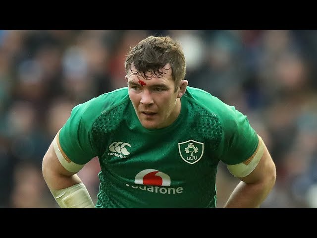 Peter O'Mahony | Rugby's Biggest Thugs