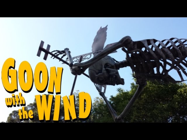 DIY Halloween Prop | Making A Weathervane For A Haunted House | Motorized Halloween Prop