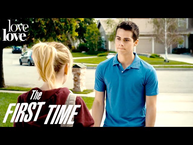 The First Time | Dave Declares His Feelings | Love Love