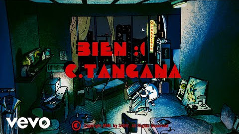 Bien:( EP - C. Tangana