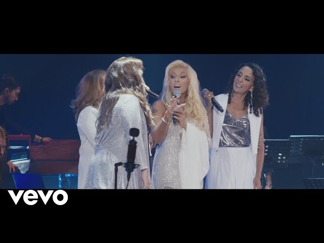 Yuri - Yo Te Pido Amor (Primera Fila) (En Vivo) ft. Pandora