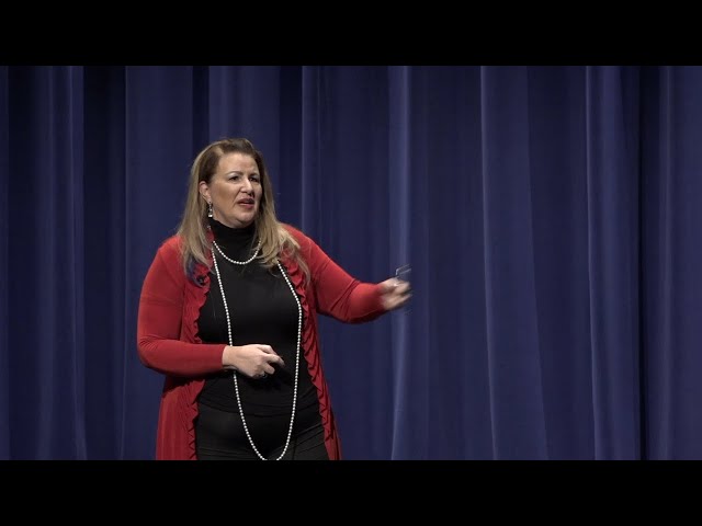 "9 Ways To Prevent Becoming Part of the Small Business Failure Statistic" | Amy Keely | TEDxGVSU