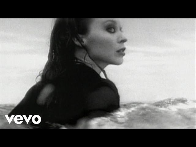 Kylie Minogue - Where Is the Feeling?