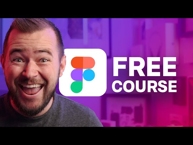 Free Figma Course Giveaway (Next 7 Days Only)