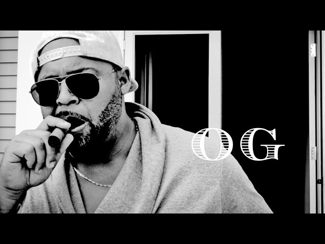 JOELL ORTIZ x L'ORANGE - OG (OFFICIAL VIDEO)