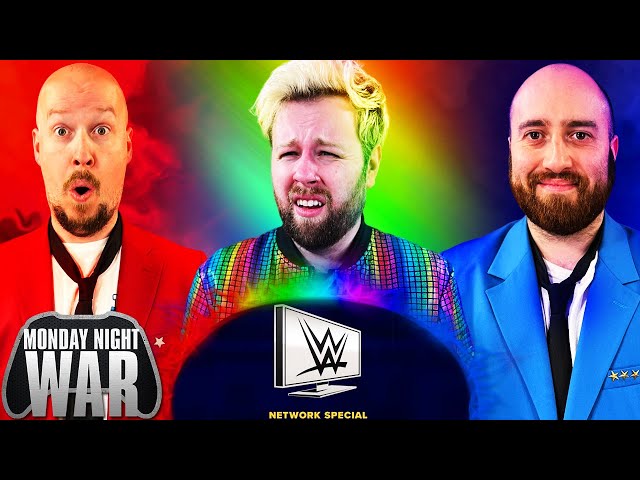 WWE 2K24 MyGM Mode S04E13: A Big Week For Big Pete | Monday Night War Season 4
