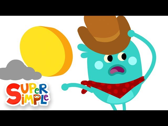 The Bumble Nums Make Mouth-Watering Mac & Cheese | Cartoons for Kids