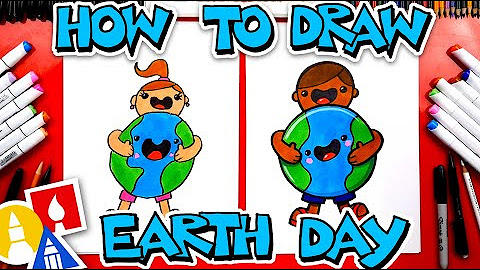 Earth Day Art Projects