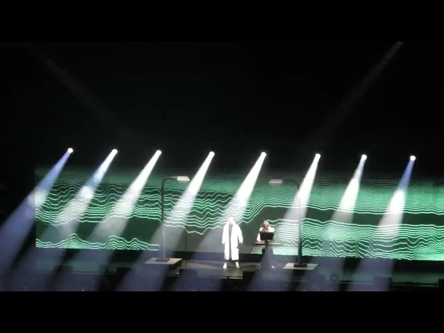 Pet Shop Boys Live - Dreamworld Tour 2022