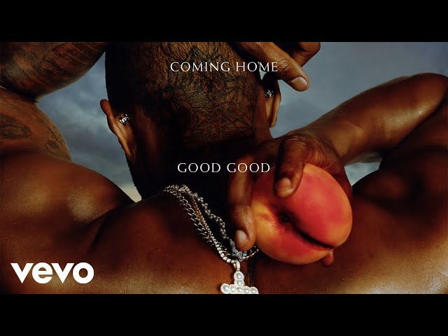 USHER, Summer Walker, 21 Savage - Good Good (Visualizer)