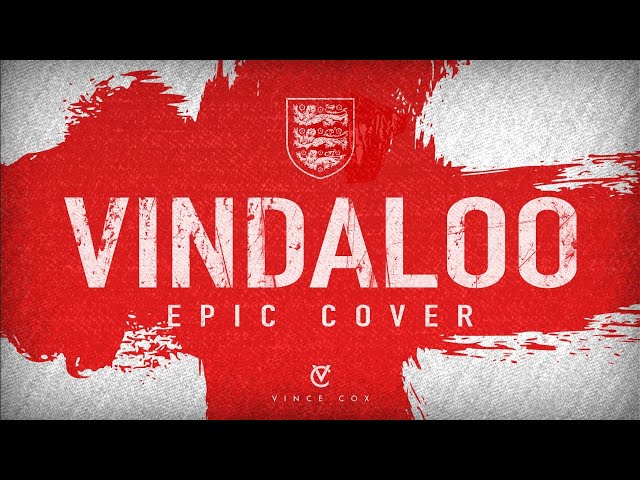Vindaloo - Vince Cox (Epic Orchestral Cover)
