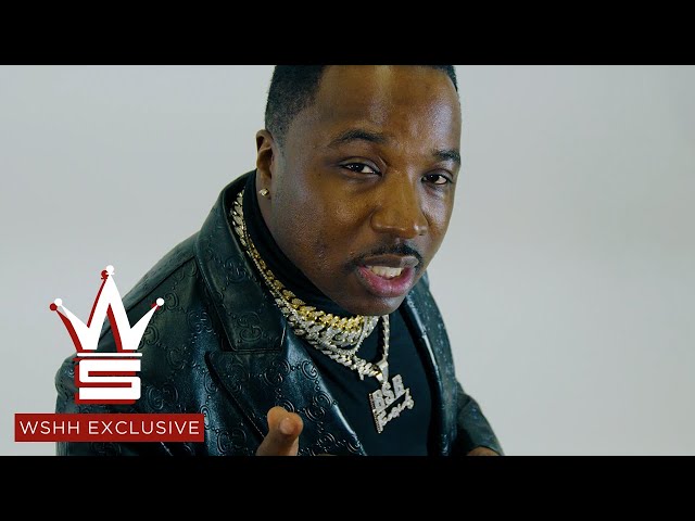 Troy Ave - The Brooklyn Story (Official Music Video)