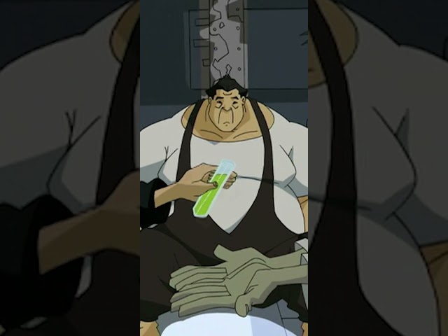 When the demon possesses the wrong end: 'Did someone order a cheeky exorcism? #jackiechanadventures