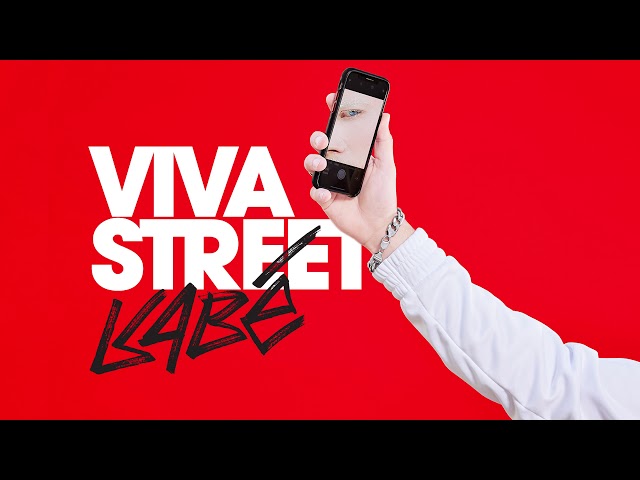 Kabe - Viva Street (prod. Opiat/Bartz)