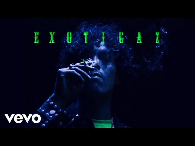 A.CHAL - 000000 (Audio)