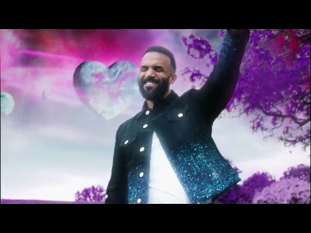 Craig David - My Heart's Been Waiting For You (feat. Duvall) (Official Video)