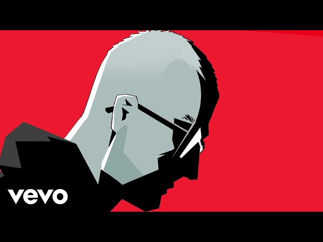DJ Snake - When The Lights Go Down (Animated Video)