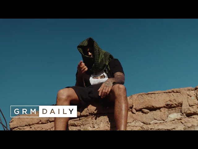 Zino ZB - Sin [Music Video] | GRM Daily