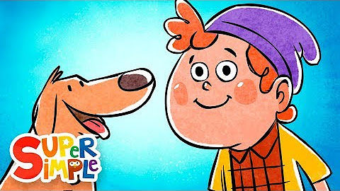 Kids Songs About Pets And Animals