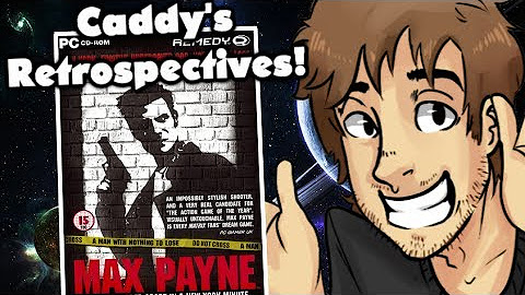 Max Payne Trilogy Retrospective!