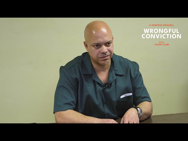 JJ Velazquez's Fight for Freedom | Wrongful Conviction with Jason Flom