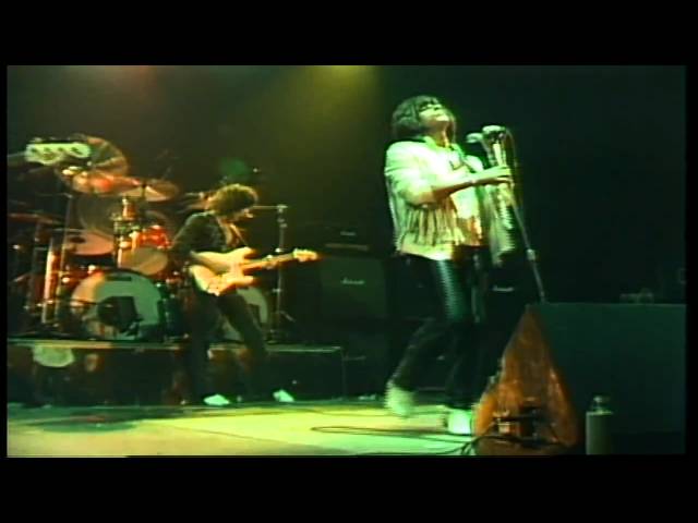 Rainbow - Miss Mistreated (Live in San Antonio 1982) HD