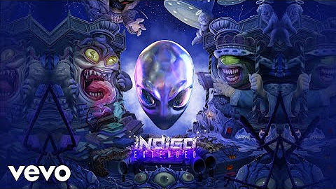 Indigo (Extended)